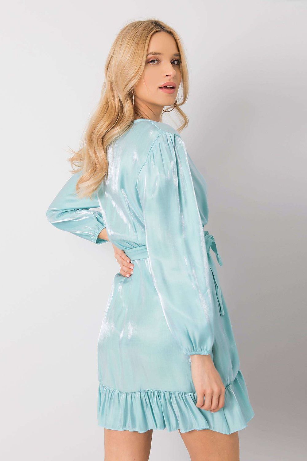  Avondjurk model 160629 Italy Moda 