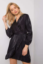  Avondjurk model 160631 Italy Moda 