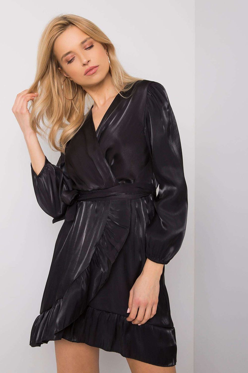  Avondjurk model 160631 Italy Moda 