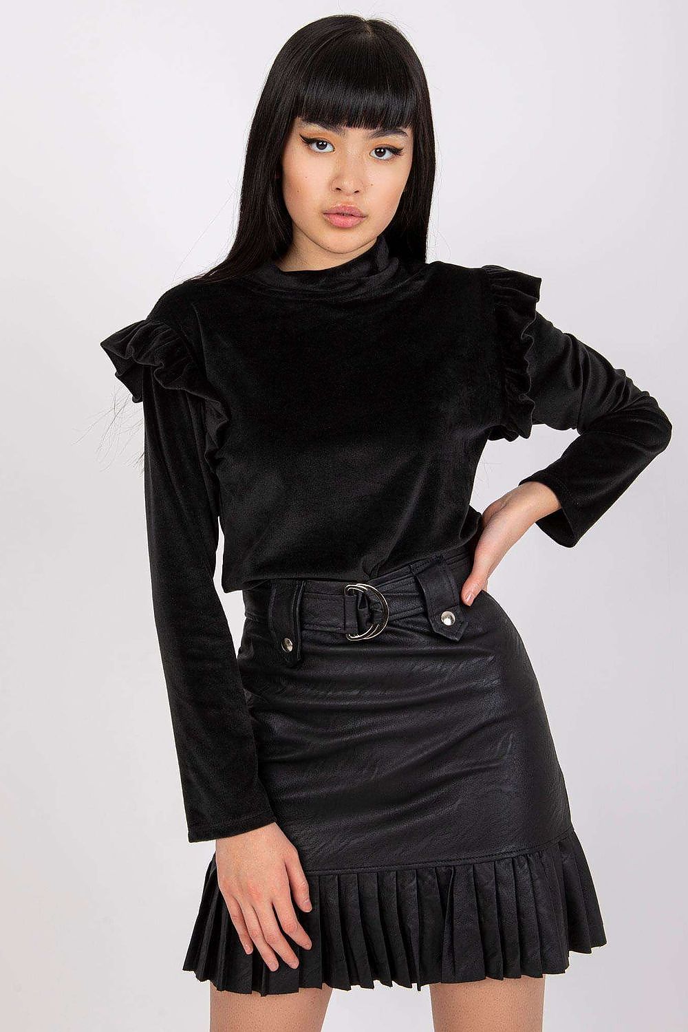  blouse model 161911 Italy Moda 