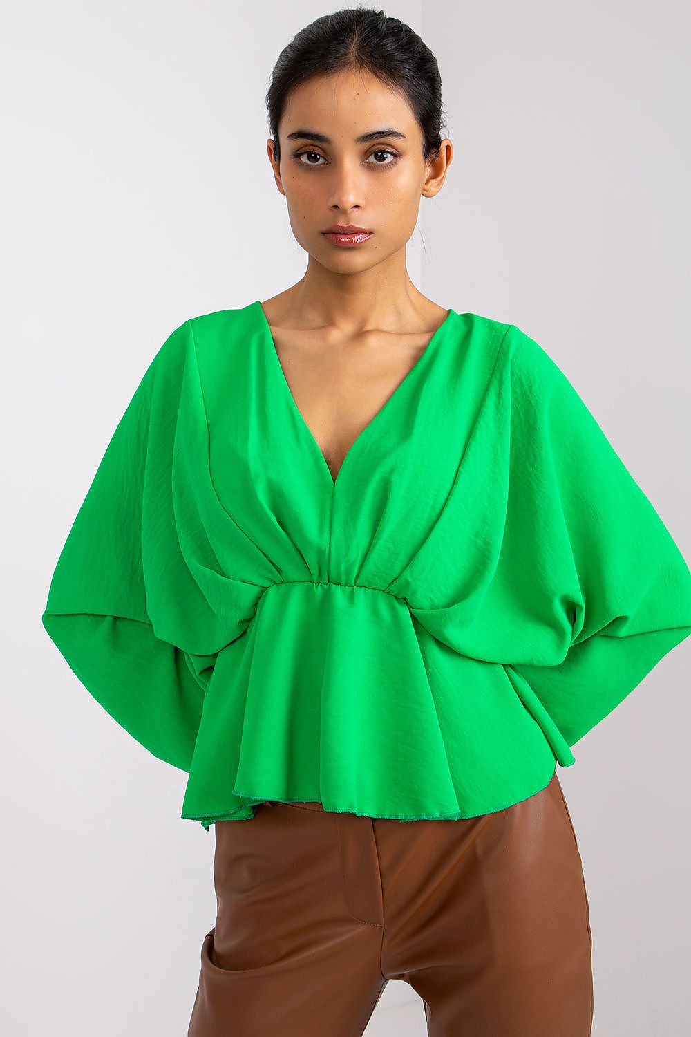  blouse model 162549 Italy Moda 