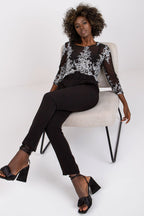  Damesbroek model 166889 Italy Moda 