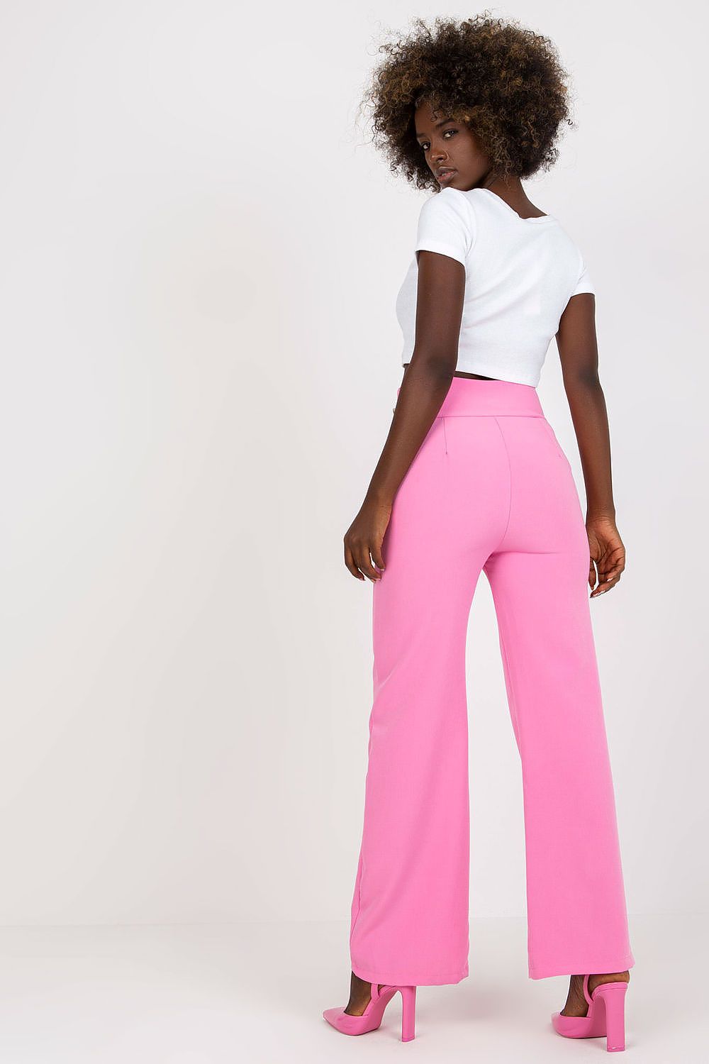  Damesbroek model 166962 Italy Moda 