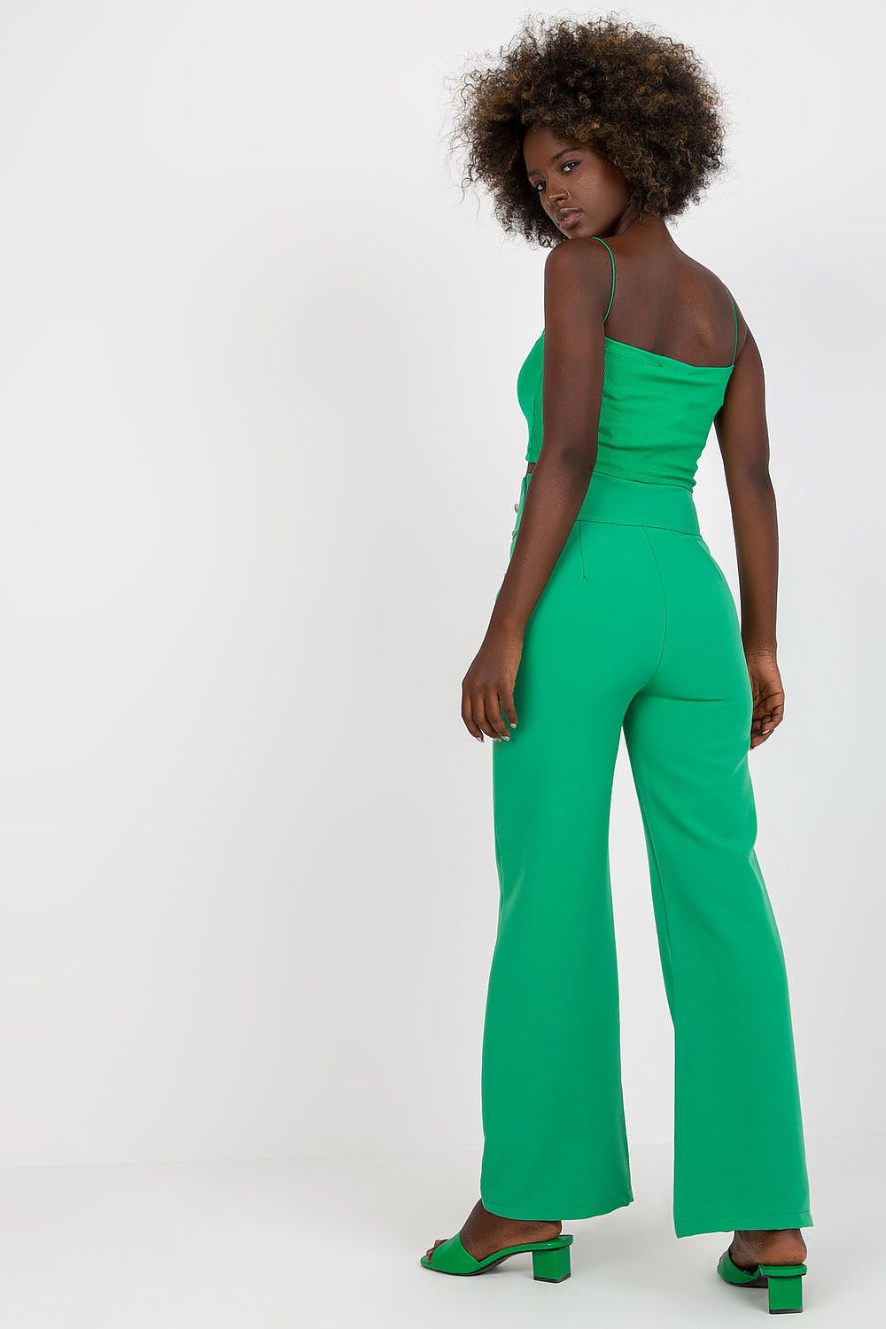  Damesbroek model 166963 Italy Moda 