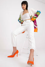  Damesbroek model 167003 Italy Moda 