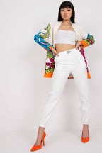  Damesbroek model 167003 Italy Moda 