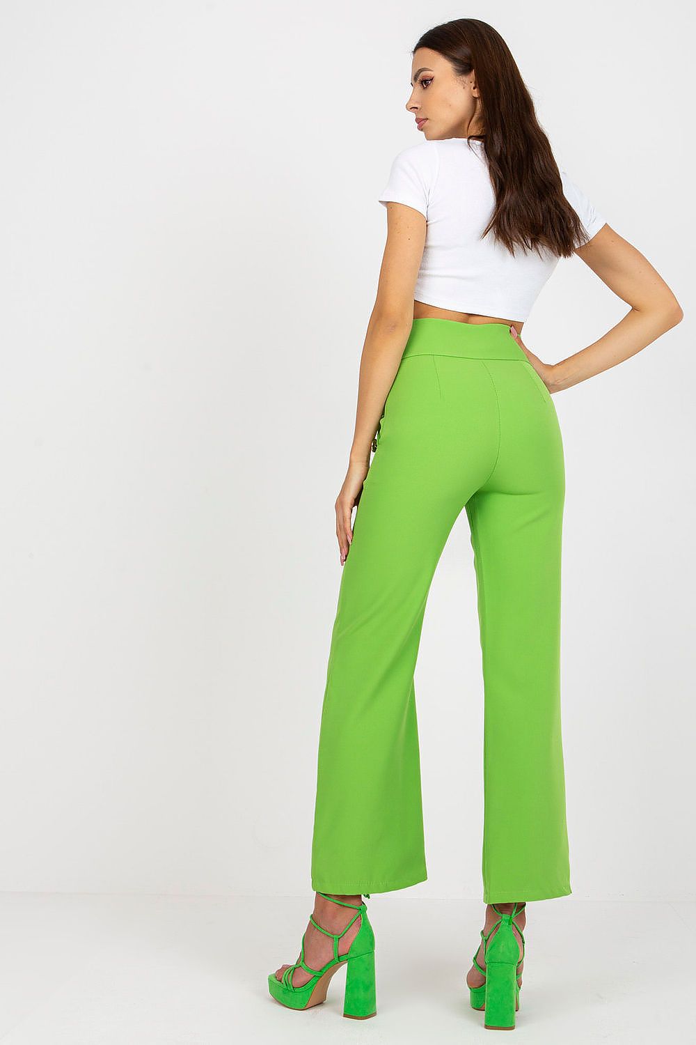  Damesbroek model 167110 Italy Moda 