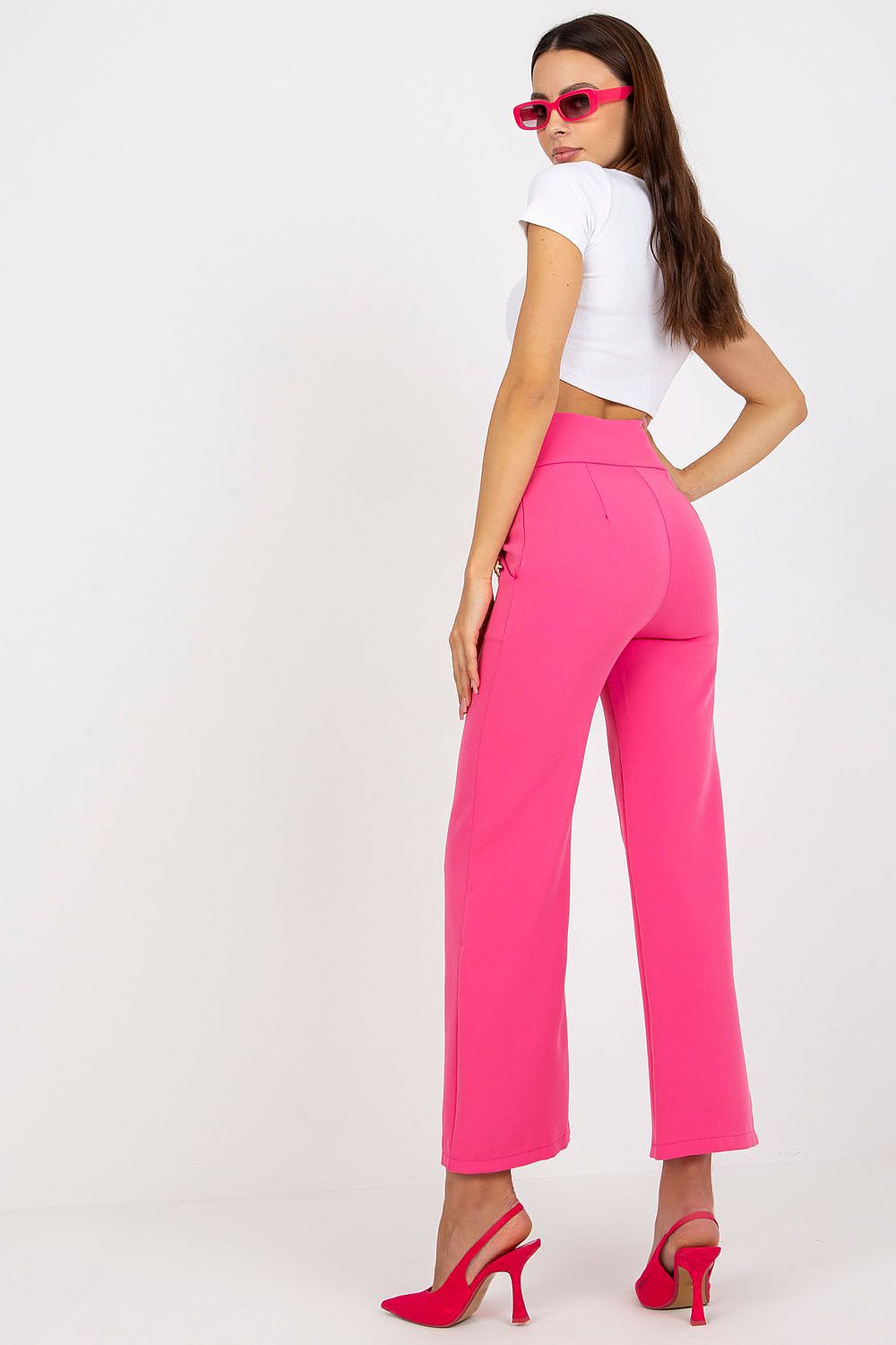  Damesbroek model 167111 Italy Moda 