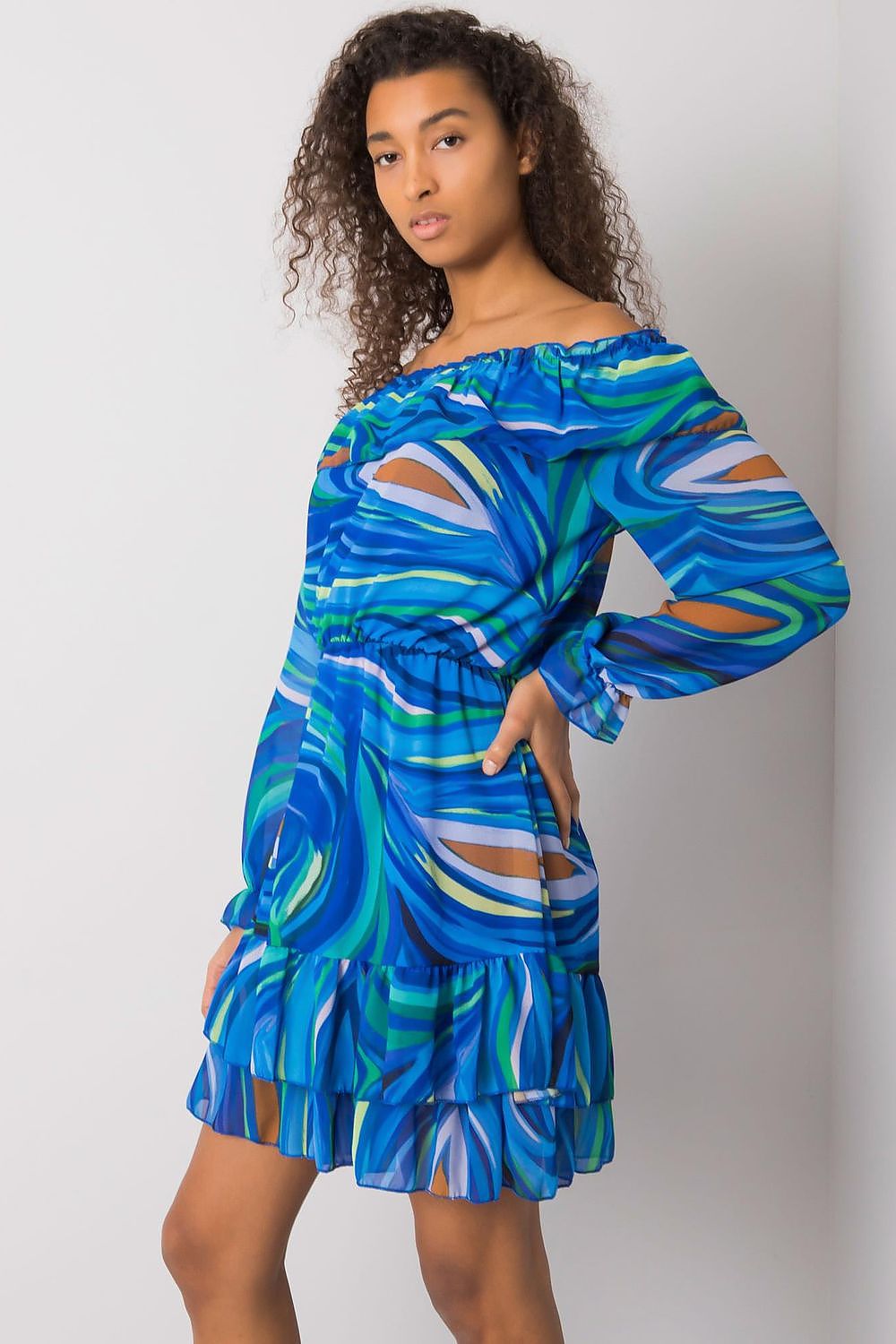  Dagjurk model 169532 Italy Moda 
