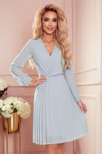  Formele jurk model 169792 Numoco 