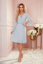  Formele jurk model 169792 Numoco 