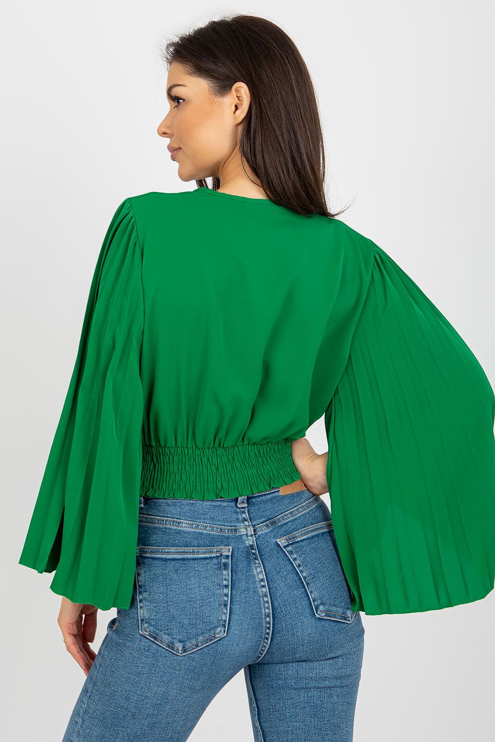  blouse model 179009 Italy Moda 