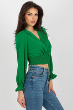  blouse model 179691 Italy Moda 