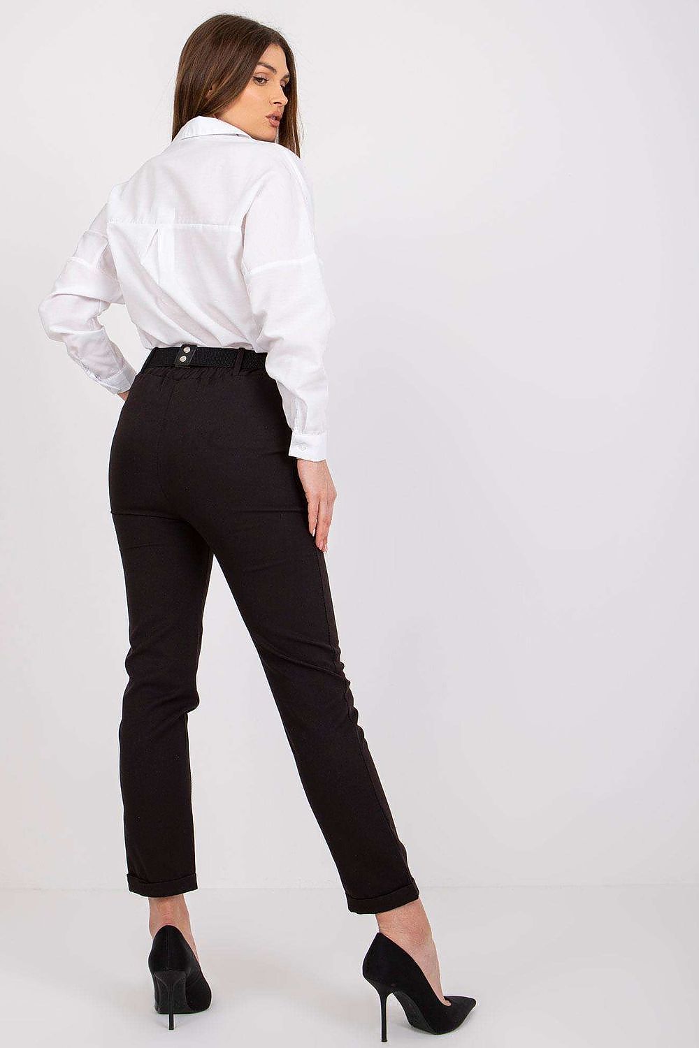  Damesbroek model 179697 Italy Moda 