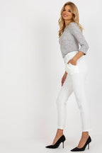  Damesbroek model 181354 Italy Moda 