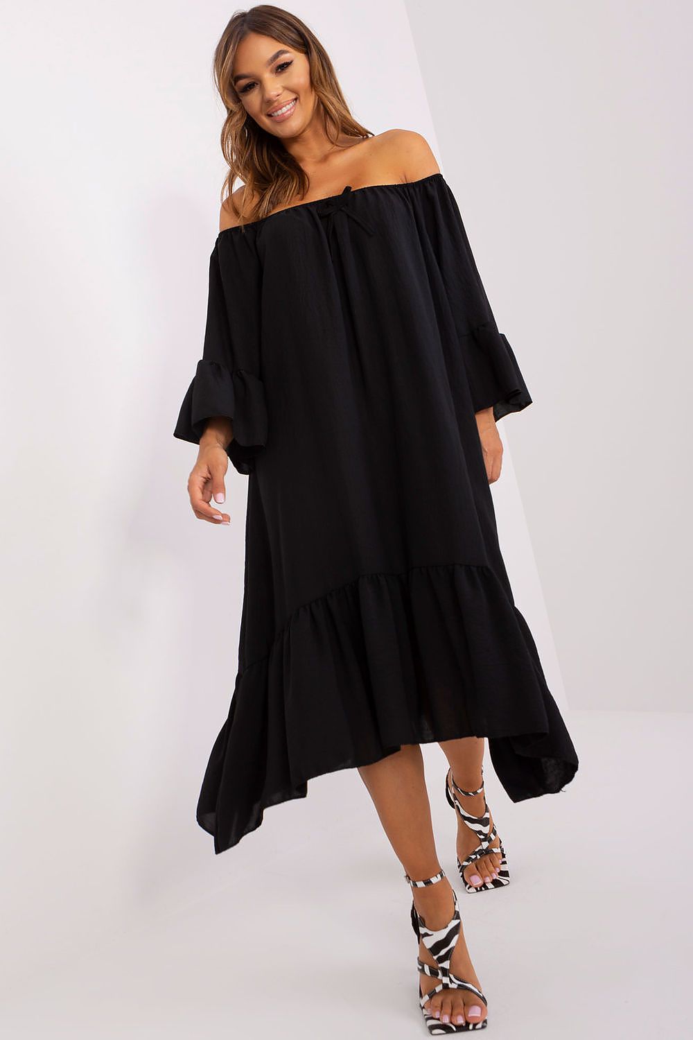  Dagjurk model 183110 Italy Moda 