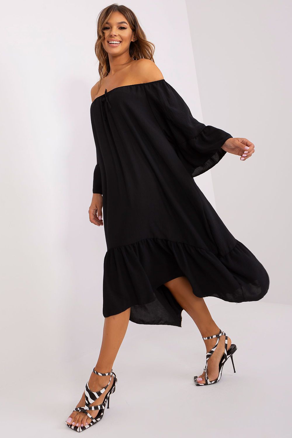  Dagjurk model 183110 Italy Moda 
