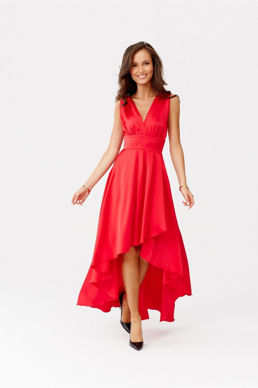  Avondjurk model 186628 Roco Fashion 
