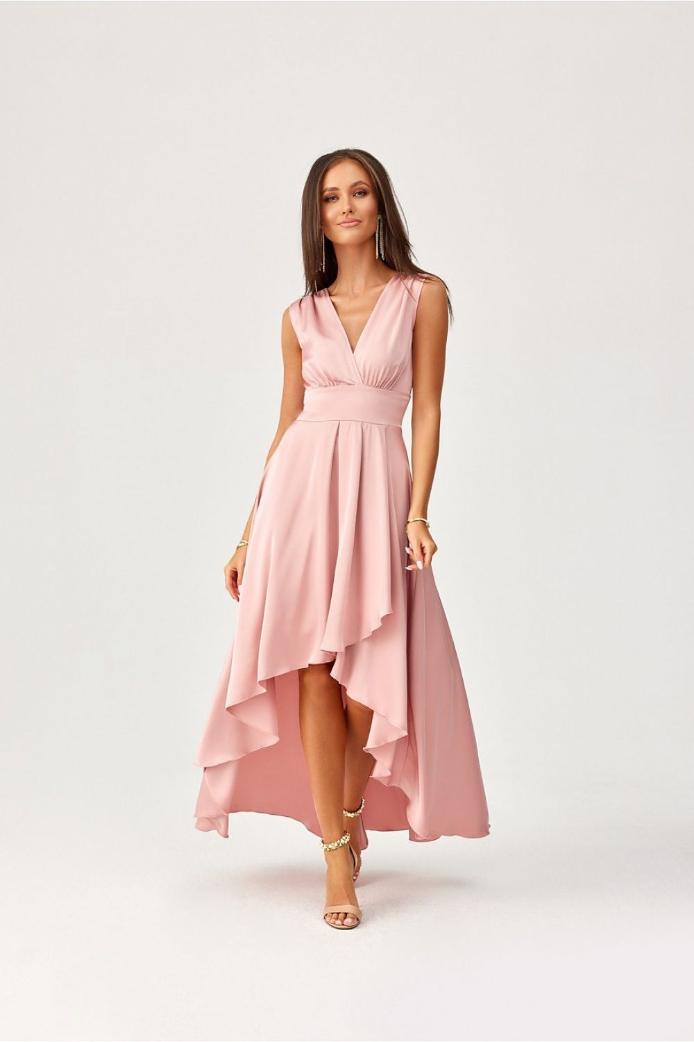  Avondjurk model 186629 Roco Fashion 