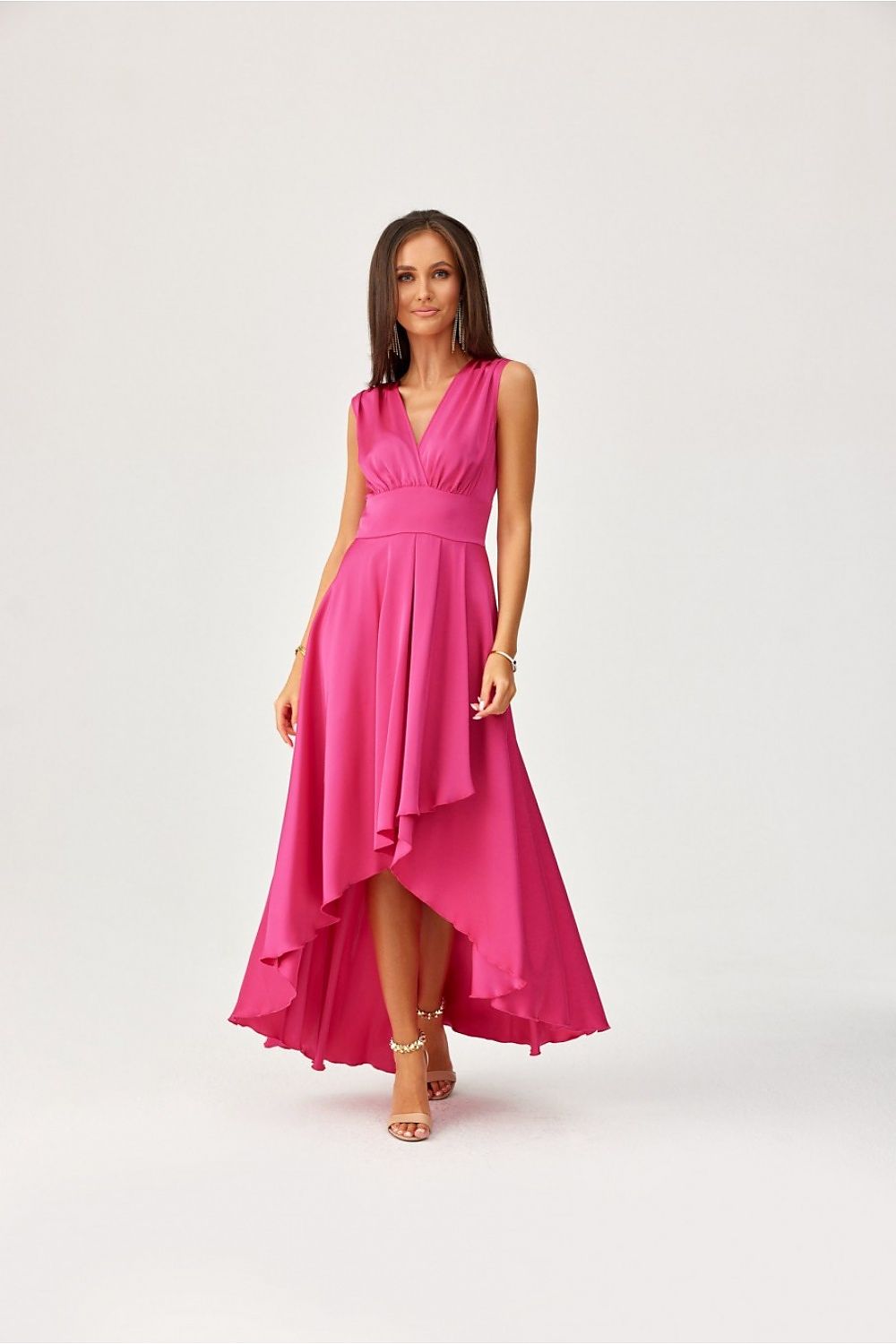  Avondjurk model 186633 Roco Fashion 