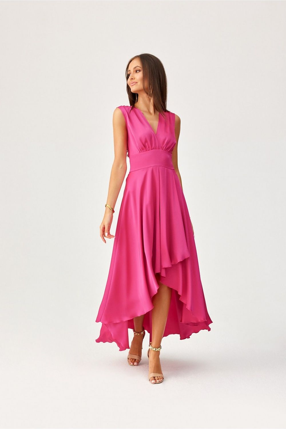  Avondjurk model 186633 Roco Fashion 