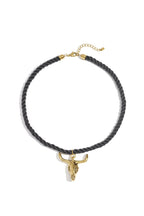 14K vergulde polyester hanger kettingen Animal Casual Daily Simple Series Dames sieraden