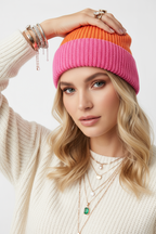 ColorPop Beanie