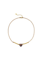 Polyester kralenkettingen Hart Casual Dagelijks Eenvoudig Serie Dames sieraden